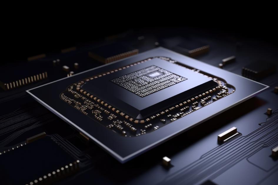 The Next Challengers Joining Nvidia in the AI Chip Revolution