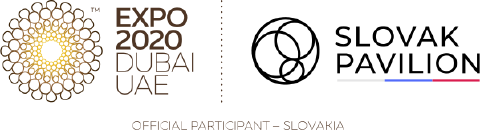 Expo Dubai logo