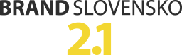 Slovensko ako značka | ako na riadenie reputácie krajiny logo