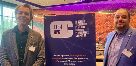 ETP4HPC Conference