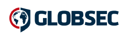 GLOBSEC 2021 Bratislava Forum logo