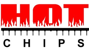 Hot Chips 33 logo