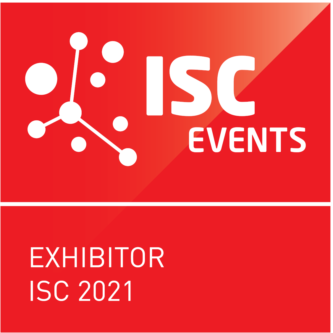 ISC High Performance 2021 logo