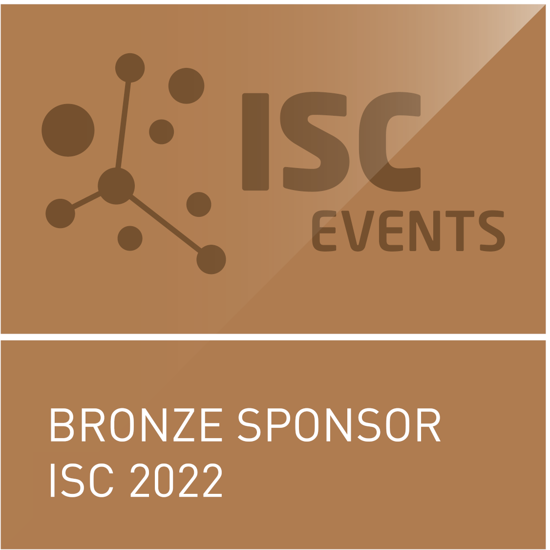 ISC High Performance 2022 logo