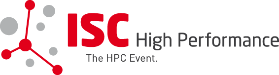 ISC High Performance 2023 logo