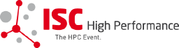 ISC High Performance 2022 logo