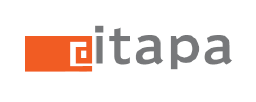 Jesenná ITAPA 2022 logo