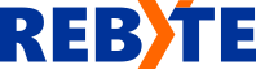 REBYTE logo