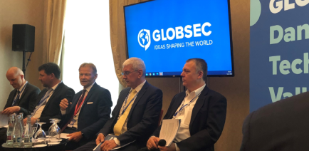 GLOBSECs Danube Tech Valley Initiative