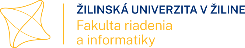 Fakulta řízení a informatiky UNIZA