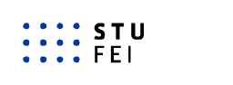 Fakulta elektrotechniky a informatiky logo