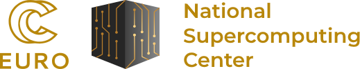 LECTURE SERIES: Supercomputing in science - Reinforcement Learning logo
