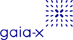 Gaia-X logo