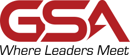 全球半导体联盟 logo