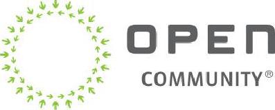 Offene Community