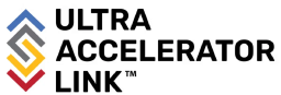 UALink logo
