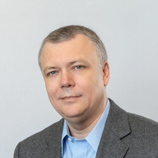 Dr. Radoslav Danilak photo