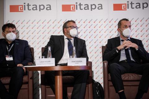 Tachyum at ITAPA 2021 International Congress photo 10