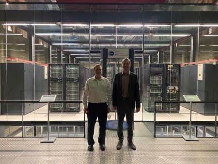 Tachyum a Superpočítačové centrum v Barcelone podpísali memorandum o porozumení pre spoluprácu