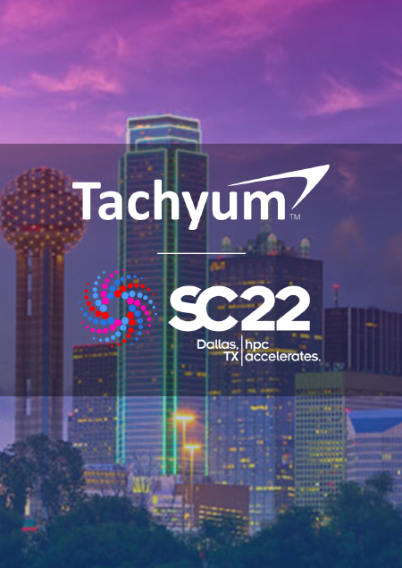 Rob Reiner z Tachyum vystúpi na Supercomputing 2022 v Dallase