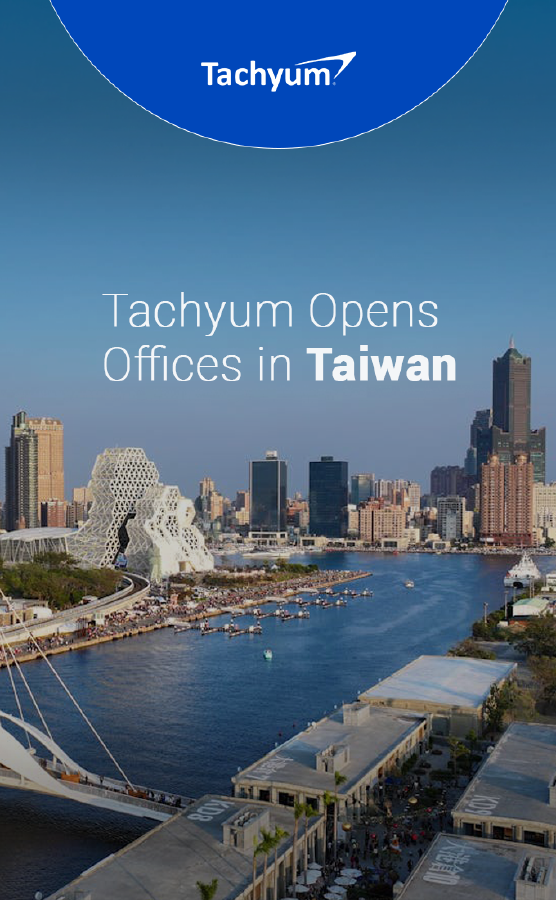 Tachyum Opens Offices in Taiwan to Expand Reach of Prodigy Universal Processor Tachyum Opens Offices in Taiwan to Expand Reach of Prodigy Universal Processor