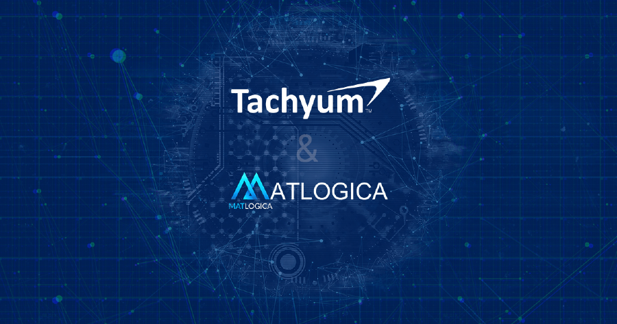 Tachyum Signs Memorandum of Understanding with MatLogica