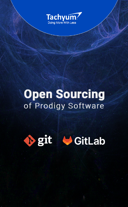 Tachyum testuje otvorený zdrojový kód softvéru Prodigy prostredníctvom systému Git
