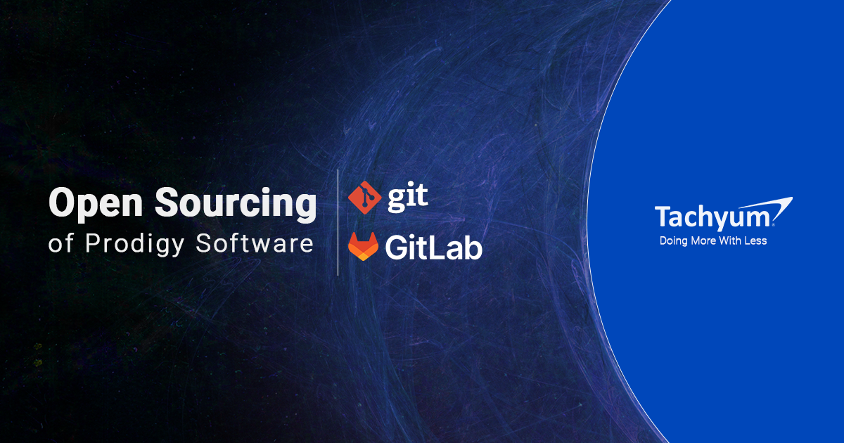 Tachyum Is Testing Open Sourcing of Prodigy Software Through Git
