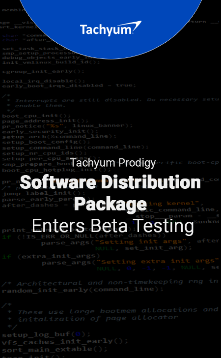 Tachyum Software Distribution Package Enters Beta Testing