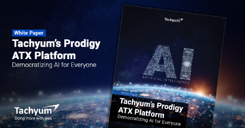 Tachyum Prodigy ATX Platform Whitepaper