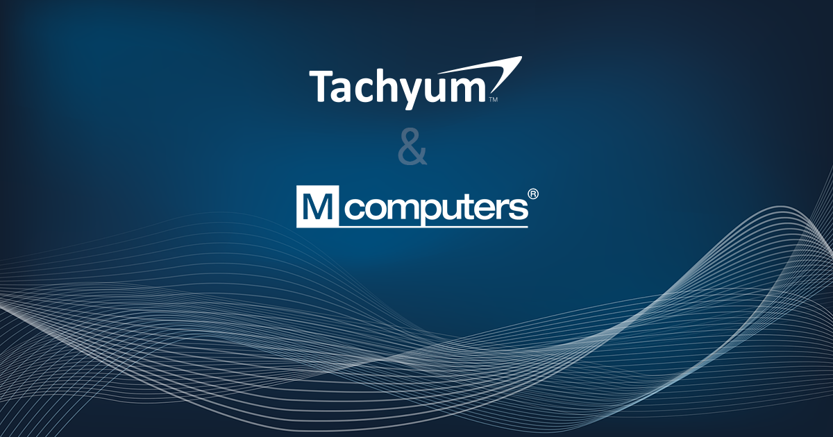 Tachyum bude spolupracovať s M Computers na rozvoji HPC, AI, edge a cloud computingu v strednej a východnej Európe