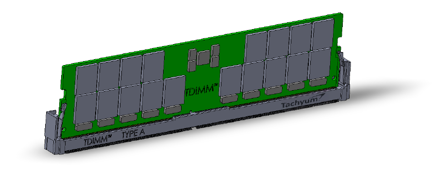 TDIMM™