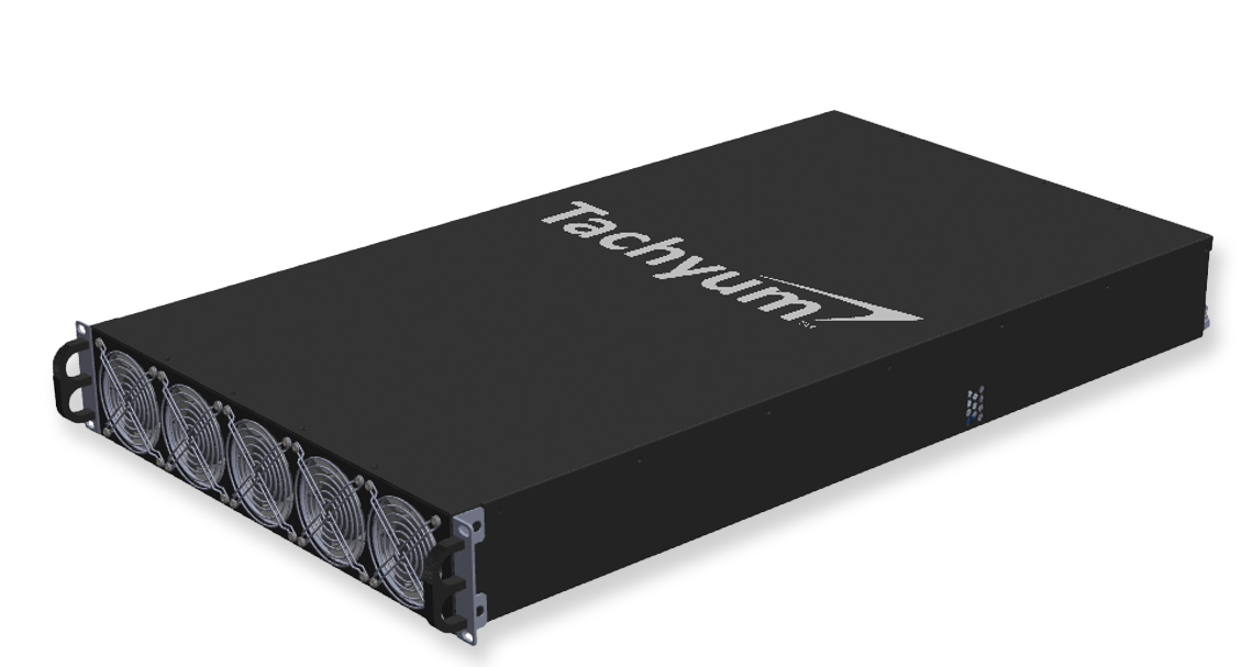 Tachyum Begins Pre-Orders for Prodigy Evaluation Platform