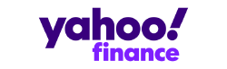Yahoo! Finance logo