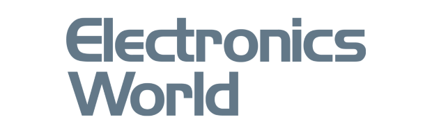 Electronics World logo