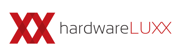 Hardware LUXX logo