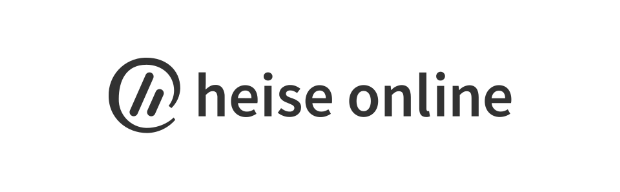 Heise online logo