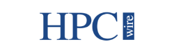 HPC Wire logo