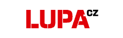 lupa.cz lupa.cz logo