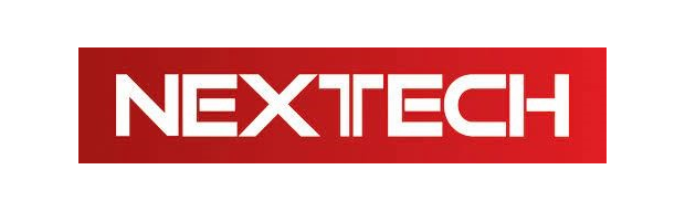 Nextech logo