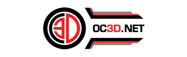 Overclock3D logo