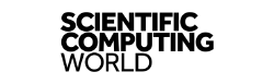 Scientific Computing logo