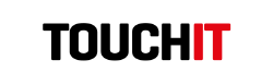 Touch IT logo
