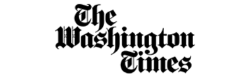 The Washington Times logo