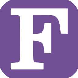 Fortran logo