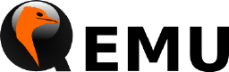 QEMU logo