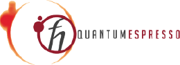 Quantum Espresso logo
