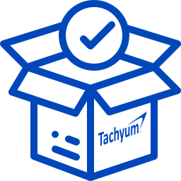 Tachyum Software Distribution Package logo