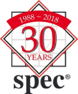 SPEC’s Benchmarks logo