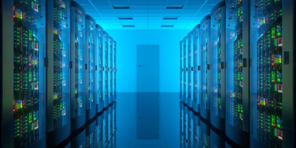 Hyperscale Datacenters